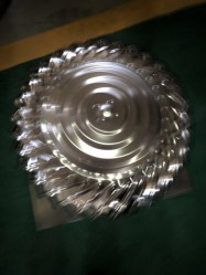 無動力屋頂風(fēng)機(jī)