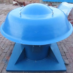 軸流式屋頂風(fēng)機(jī)