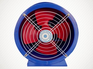 安徽軸流風(fēng)機